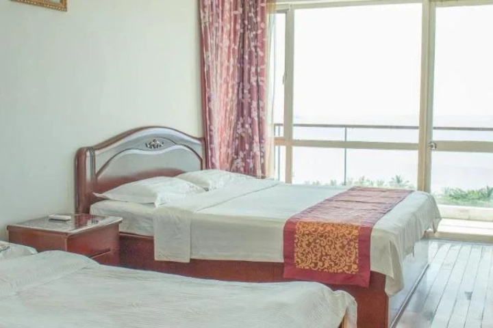 Sanya Fang Jie Hotel