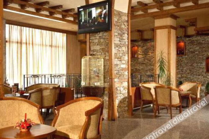 Hotel Interior 11 of 32