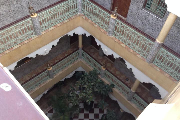 Hotel 44 of 46