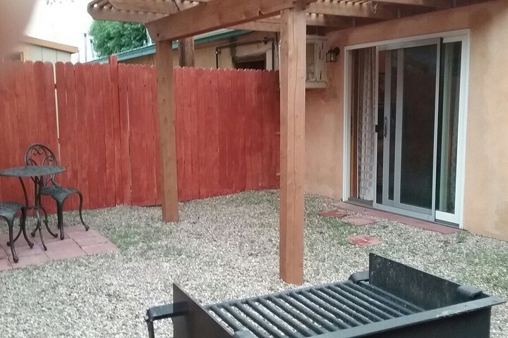 Terrace/Patio 19 of 21
