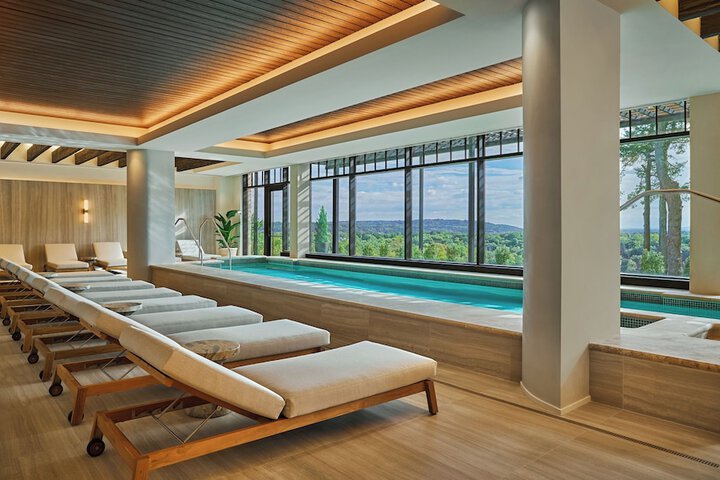 Spa treatment