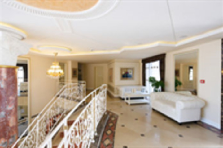 Fitness Facility Photos