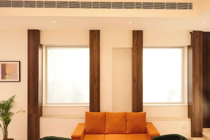 Lobby Photos
