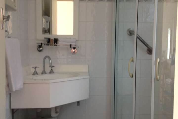 Bath Interior