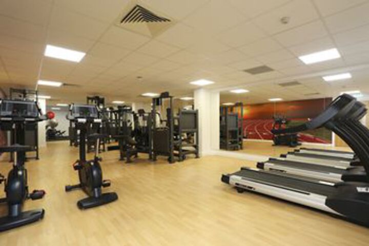 Health and Fitness 6 of 8