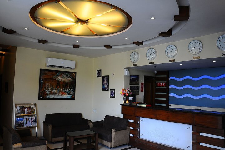 Hotel Interior 2 of 31