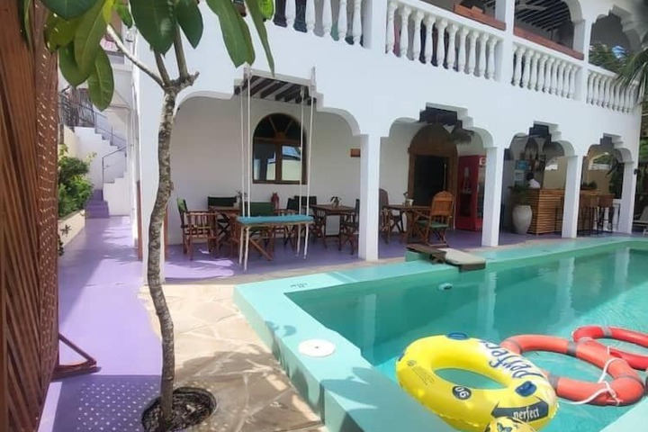 Pool 55 of 80