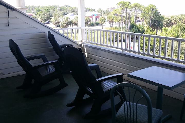 Terrace/Patio 43 of 76