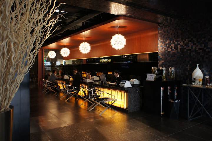 Hotel Interior 2 of 36