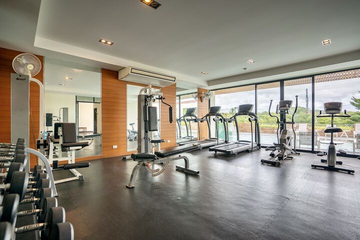 Health and Fitness 57 of 64