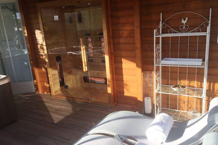 Spa Photos