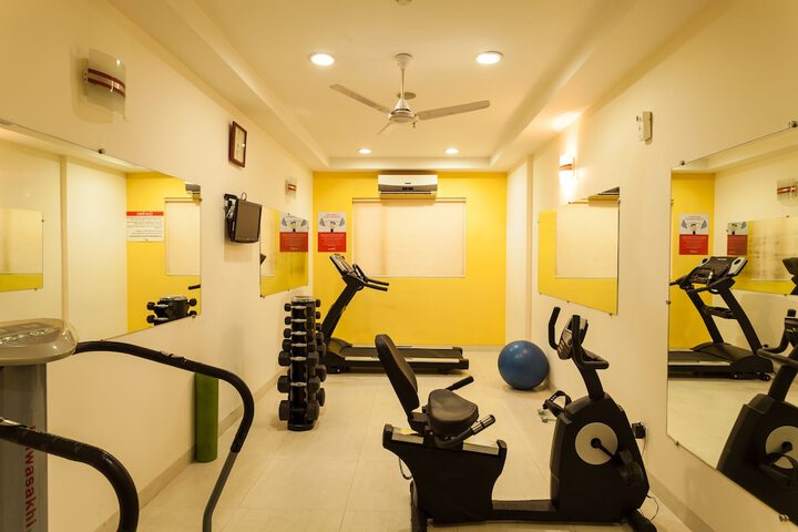 Fitness Club