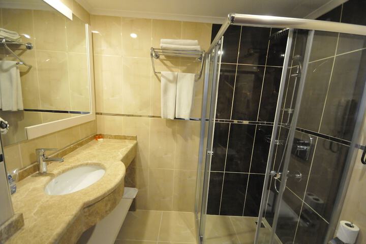 Bathroom Vanities