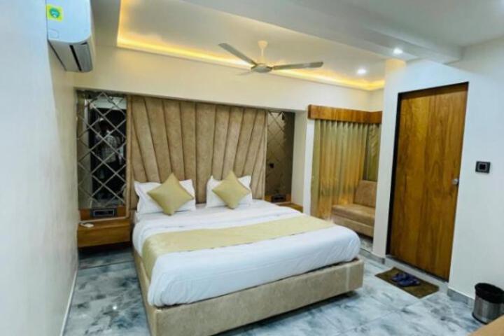 Hotel Skyland