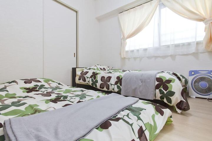 Image of A & C Only 4 U UMEDA Osaka and Tenjinbashisuji Shopping Street