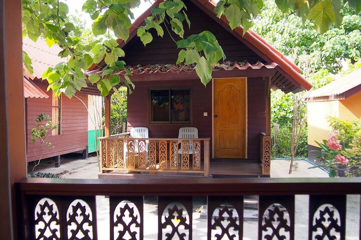 Terrace/Patio 102 of 106