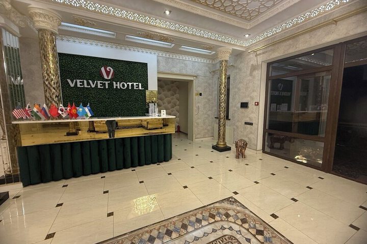 Hotel Interior 3 of 107