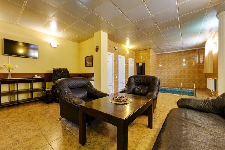 Hotel Interior 22 of 25