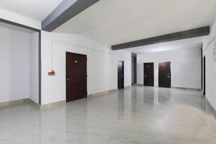 Townhouse Srm Kuppakonam Pudur
