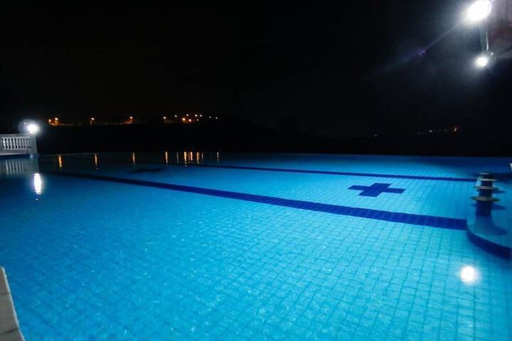 Pool 25 of 118