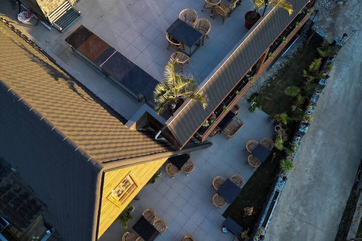 Terrace/Patio 38 of 73