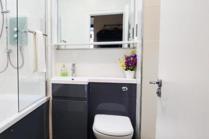 Inside Room Photo