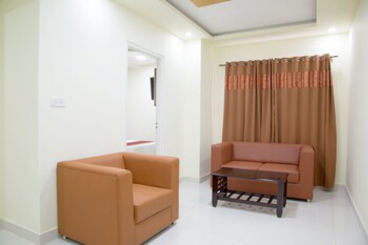 Hotel Interior 11 of 21