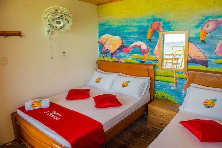 Room 10 of 20