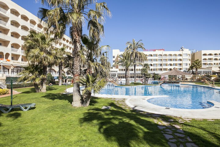 Hotel 102 of 105