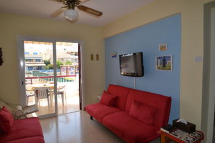 Solomos Apartment