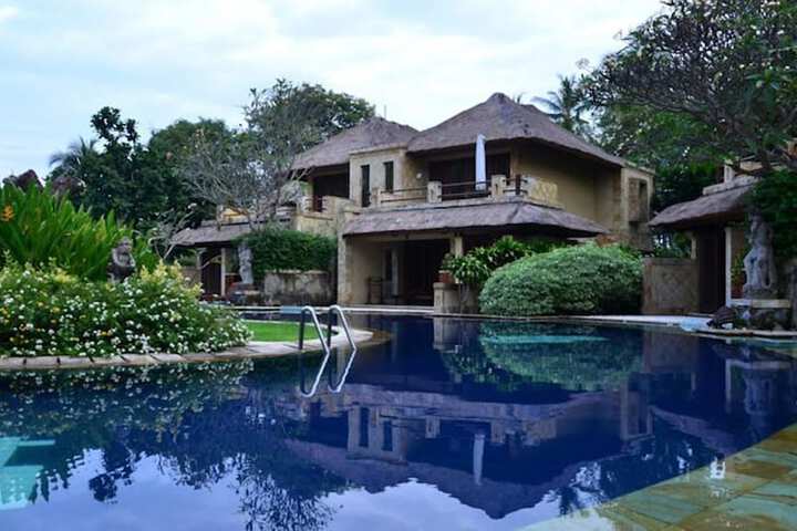 Pool to Cool
