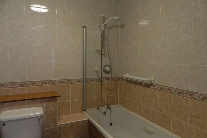 Restrooms