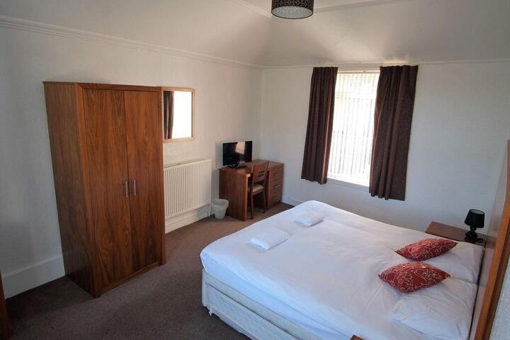 Suite Photo
