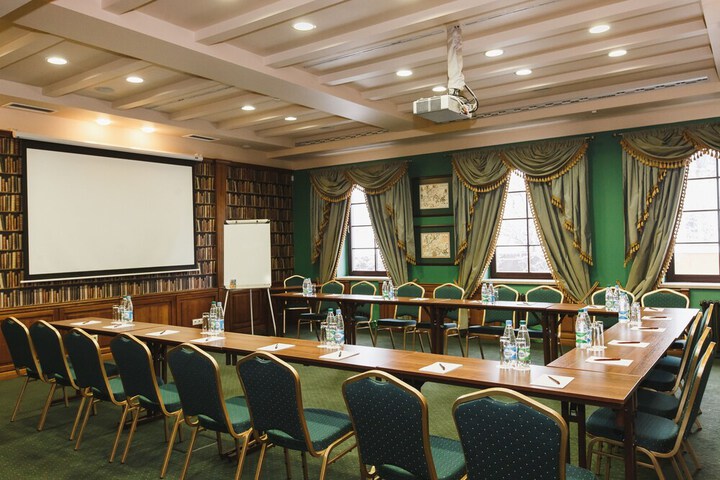 Meeting 105 of 128