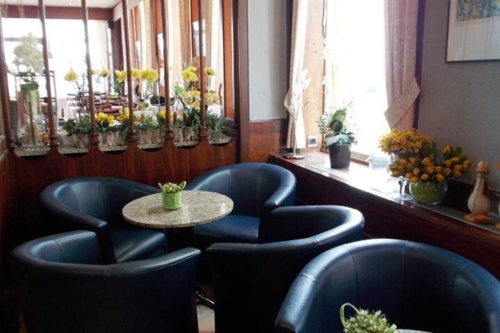 STRANDHOTEL