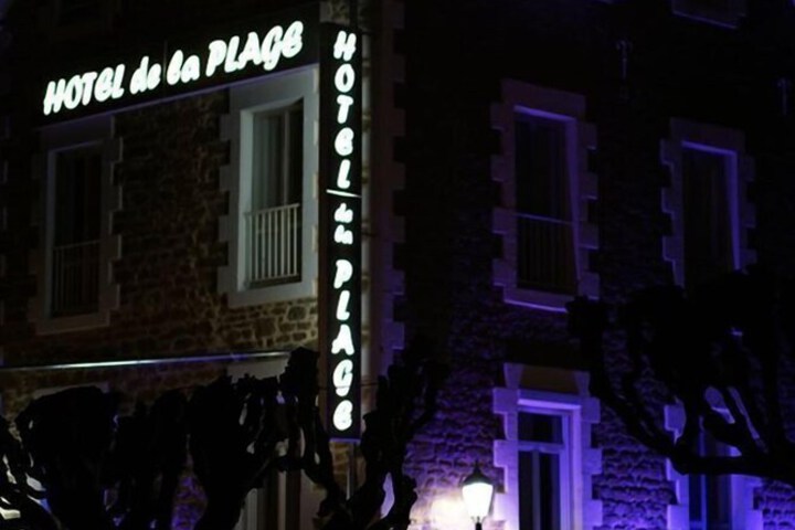 Hotel 23 of 30