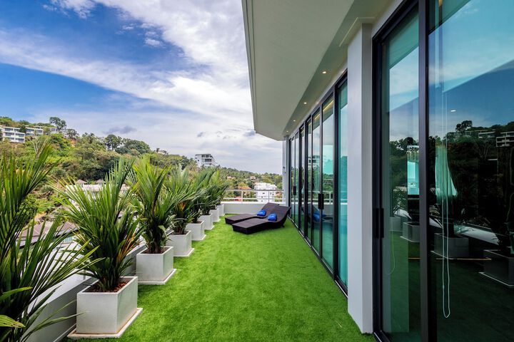 Terrace/Patio 146 of 213