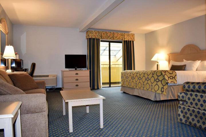 1 King Bed (13 of 22)