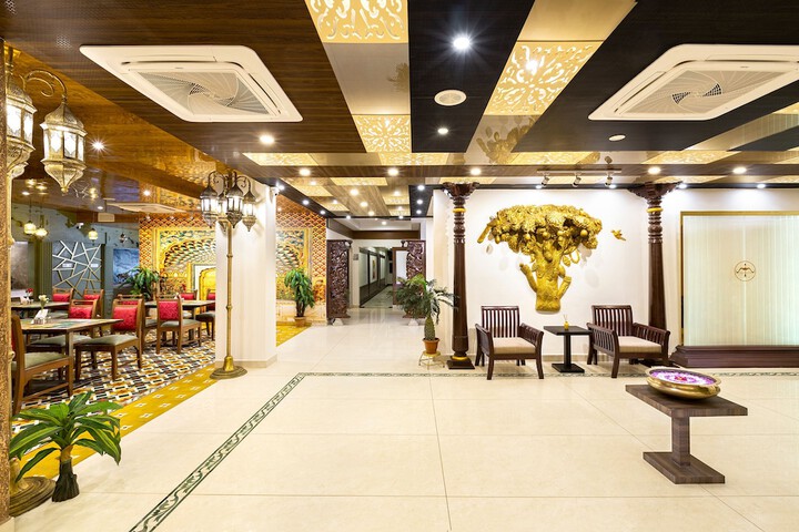 Hotel Interior 11 of 56