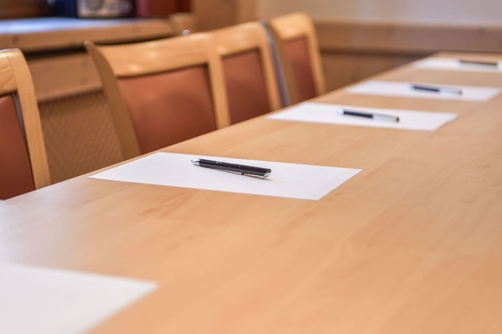 Meeting 55 of 62