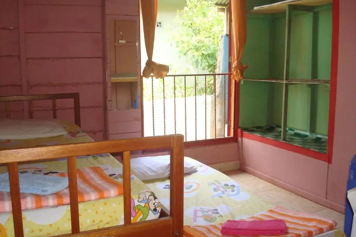 Image of Sepon Homestay
