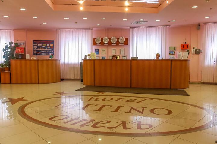 Hotel Interior 2 of 41
