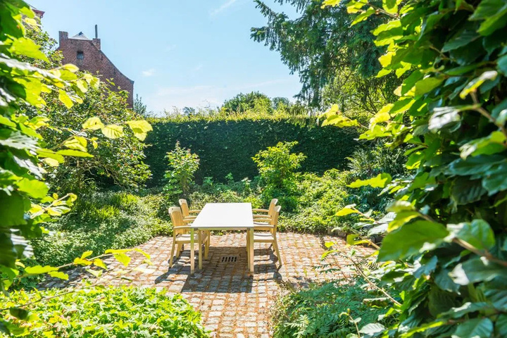 Lovely Detached House Het Koetshuis
