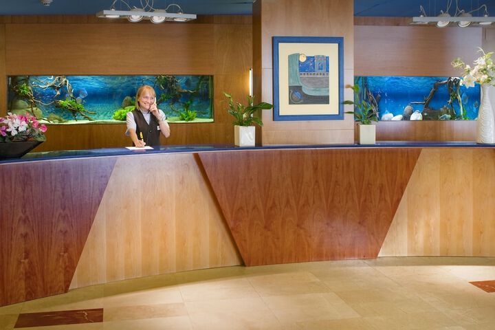 Hotel Interior 2 of 41