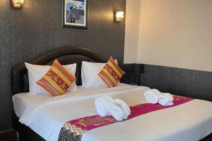 Baik Suite