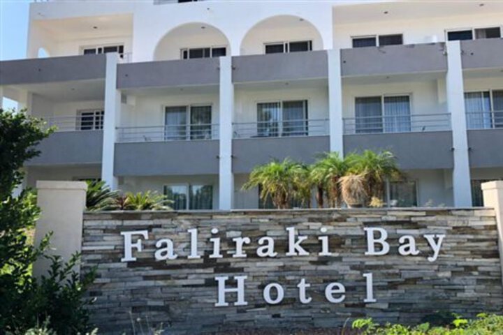 FALIRAKI BAY HOTEL