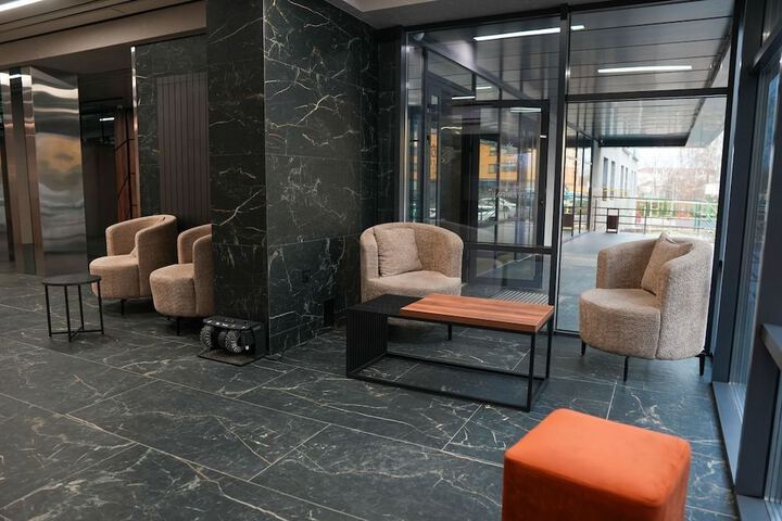 Hotel Interior 2 of 67