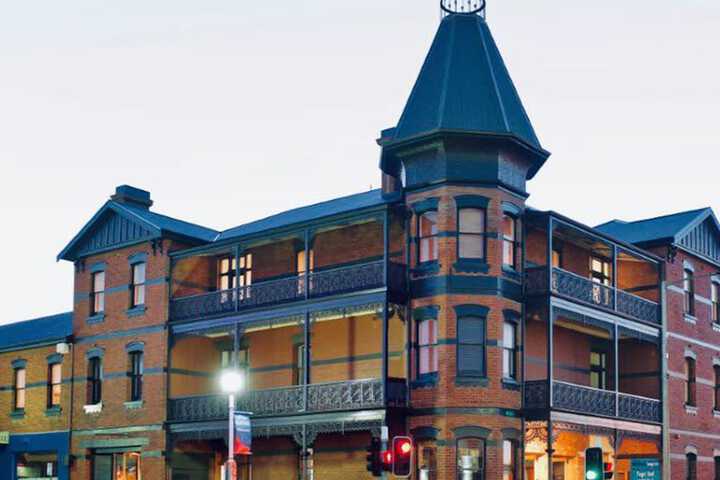 Hotel 43 of 43