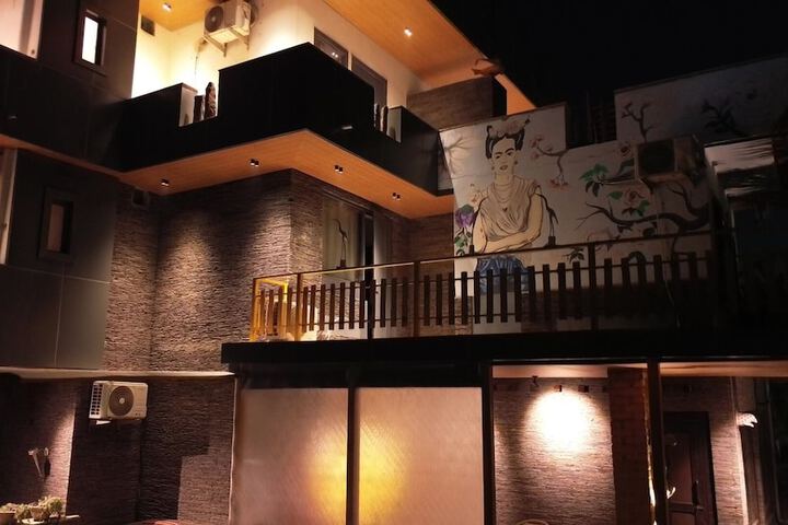 Hotel 68 of 68