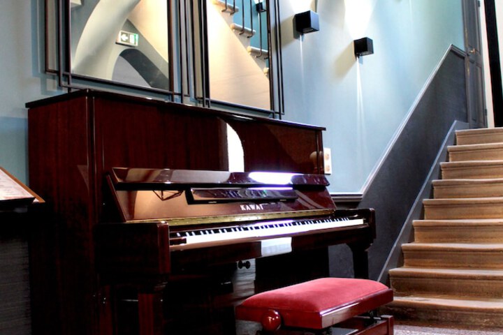 Hotel Interior 68 of 71